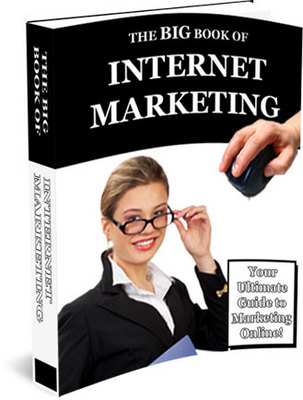 Product picture internet marketing - make money online - online secrets