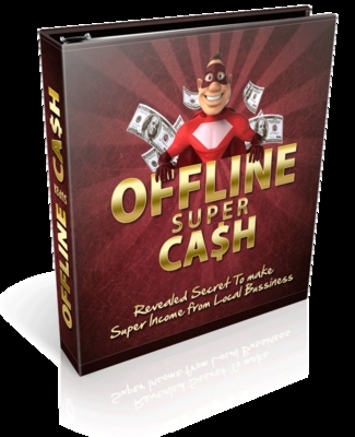 Product picture Offline Super Cash